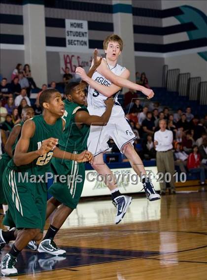 Thumbnail 2 in De Soto @ Flower Mound photogallery.