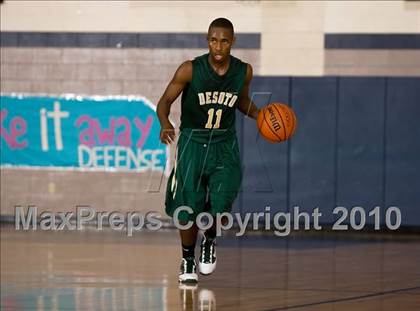 Thumbnail 3 in De Soto @ Flower Mound photogallery.