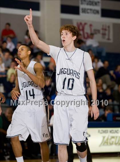 Thumbnail 2 in De Soto @ Flower Mound photogallery.