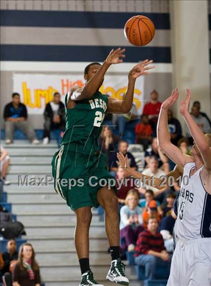 Thumbnail 1 in De Soto @ Flower Mound photogallery.