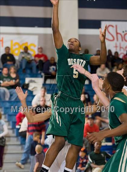 Thumbnail 2 in De Soto @ Flower Mound photogallery.