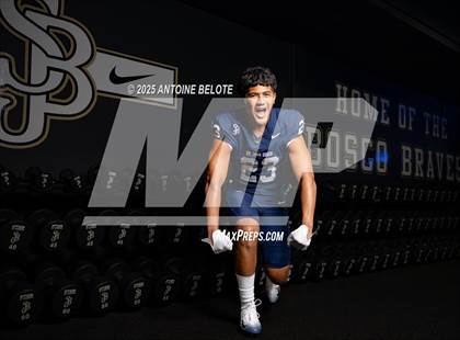 Thumbnail 2 in St. John Bosco (Preseason Top 25 Photo Shoot)  photogallery.