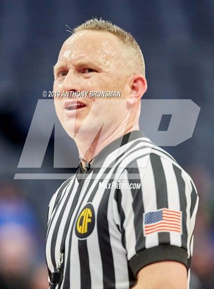 Thumbnail 3 in Mt. Shasta vs. Foothill (CIF State D5 Final) photogallery.