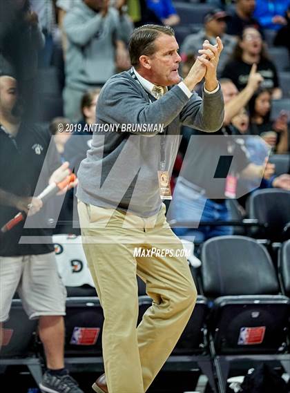 Thumbnail 3 in Mt. Shasta vs. Foothill (CIF State D5 Final) photogallery.
