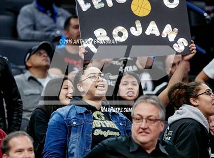 Thumbnail 1 in Mt. Shasta vs. Foothill (CIF State D5 Final) photogallery.