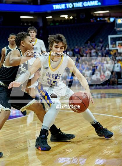 Thumbnail 3 in Mt. Shasta vs. Foothill (CIF State D5 Final) photogallery.