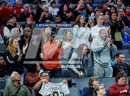 Thumbnail 3 in Mt. Shasta vs. Foothill (CIF State D5 Final) photogallery.