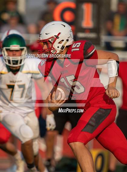 Thumbnail 3 in Hilmar @ Ripon photogallery.