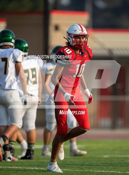 Thumbnail 2 in Hilmar @ Ripon photogallery.