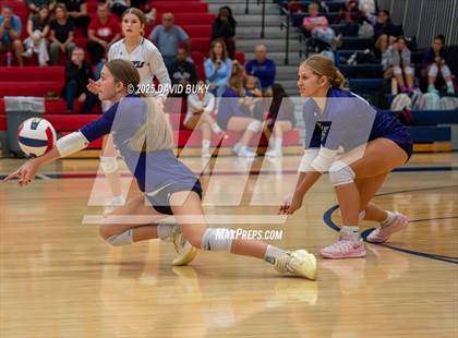 Thumbnail 1 in JV: Battlefield @ Patriot photogallery.