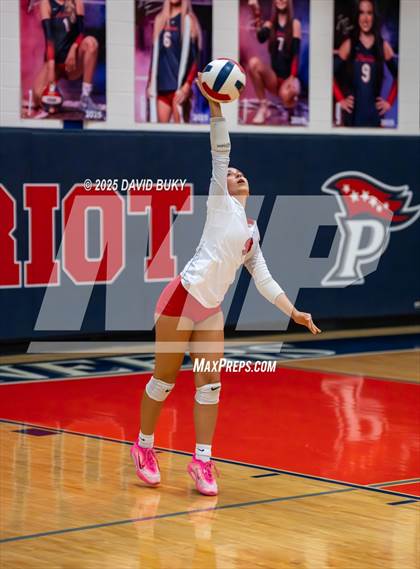 Thumbnail 1 in JV: Battlefield @ Patriot photogallery.