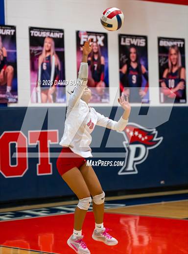 JV: Battlefield @ Patriot