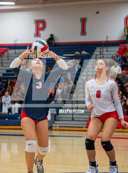 Thumbnail 1 in JV: Battlefield @ Patriot photogallery.