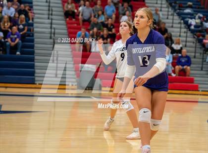 Thumbnail 1 in JV: Battlefield @ Patriot photogallery.