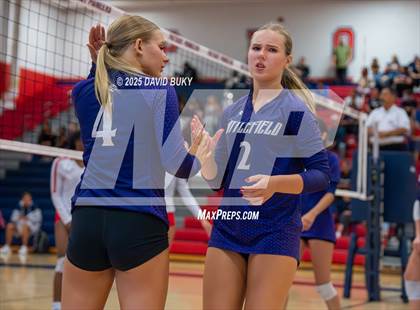 Thumbnail 3 in JV: Battlefield @ Patriot photogallery.