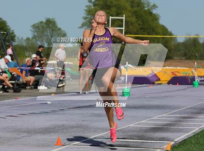 Thumbnail 1 in MSL Buckeye Championships (Girls Field Events) photogallery.