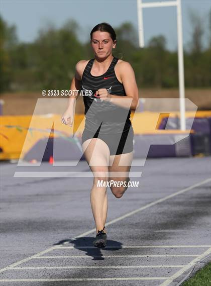 Thumbnail 2 in MSL Buckeye Championships (Girls Field Events) photogallery.