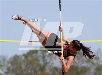 Thumbnail 2 in MSL Buckeye Championships (Girls Field Events) photogallery.