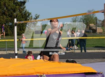 Thumbnail 3 in MSL Buckeye Championships (Girls Field Events) photogallery.