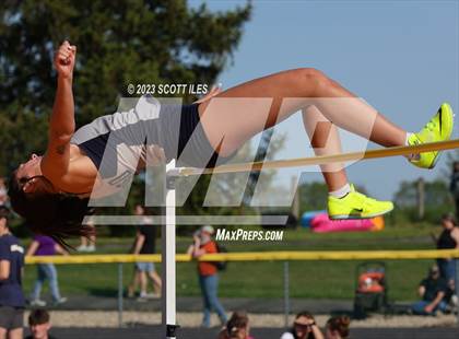 Thumbnail 2 in MSL Buckeye Championships (Girls Field Events) photogallery.