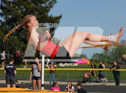Thumbnail 3 in MSL Buckeye Championships (Girls Field Events) photogallery.