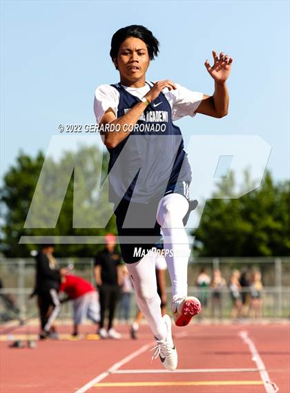 Thumbnail 3 in Mustang Invitational photogallery.