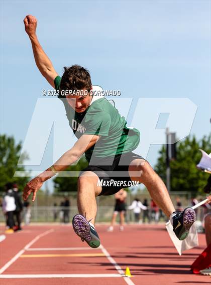 Thumbnail 1 in Mustang Invitational photogallery.