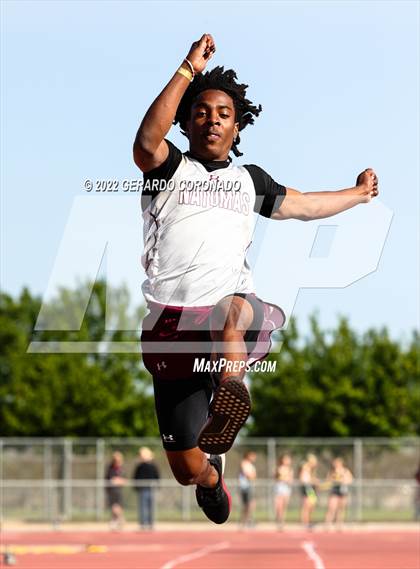 Thumbnail 2 in Mustang Invitational photogallery.