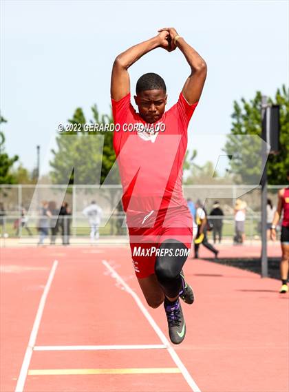 Thumbnail 3 in Mustang Invitational photogallery.