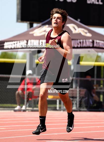 Thumbnail 2 in Mustang Invitational photogallery.