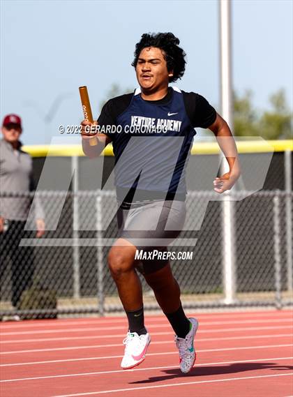Thumbnail 3 in Mustang Invitational photogallery.