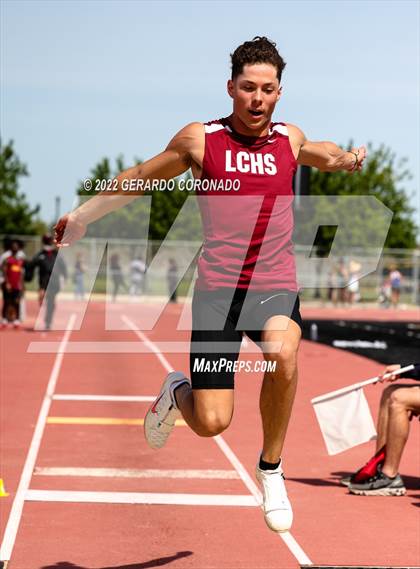 Thumbnail 2 in Mustang Invitational photogallery.