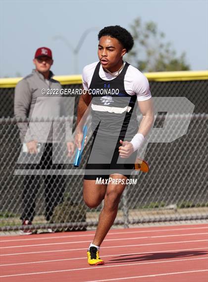 Thumbnail 2 in Mustang Invitational photogallery.