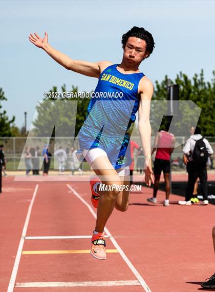 Thumbnail 2 in Mustang Invitational photogallery.