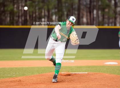 Thumbnail 3 in Leesville Road @ Cardinal Gibbons photogallery.