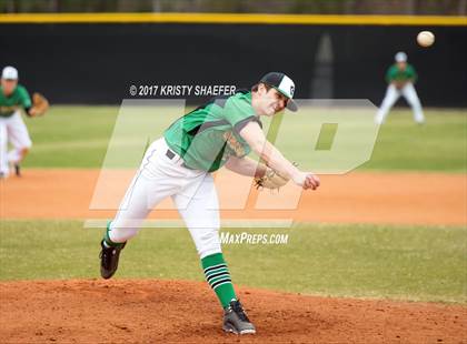 Thumbnail 1 in Leesville Road @ Cardinal Gibbons photogallery.