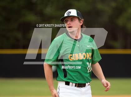 Thumbnail 3 in Leesville Road @ Cardinal Gibbons photogallery.