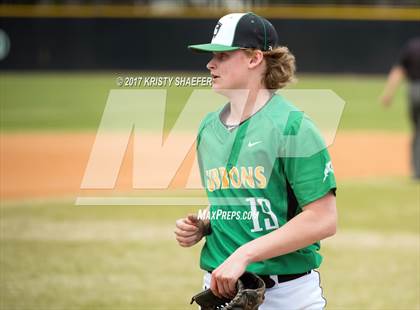 Thumbnail 3 in Leesville Road @ Cardinal Gibbons photogallery.
