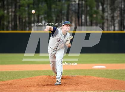 Thumbnail 1 in Leesville Road @ Cardinal Gibbons photogallery.