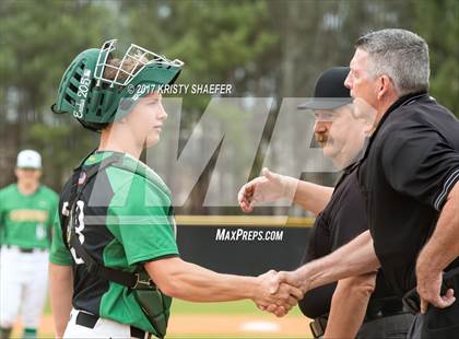 Thumbnail 1 in Leesville Road @ Cardinal Gibbons photogallery.