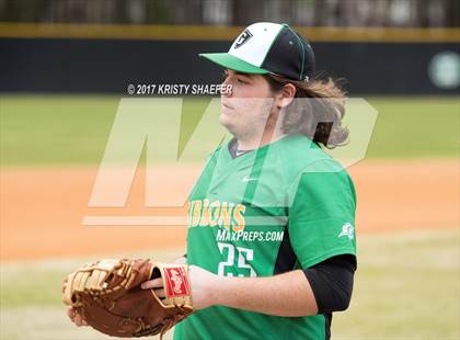 Thumbnail 1 in Leesville Road @ Cardinal Gibbons photogallery.