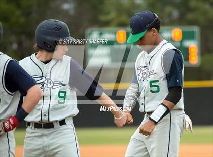 Thumbnail 1 in Leesville Road @ Cardinal Gibbons photogallery.