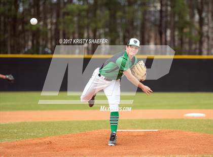 Thumbnail 2 in Leesville Road @ Cardinal Gibbons photogallery.