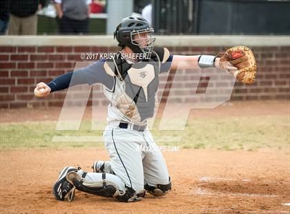 Thumbnail 1 in Leesville Road @ Cardinal Gibbons photogallery.