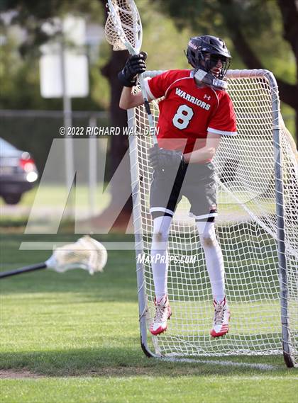 Thumbnail 2 in Wilmington Christian @ Hodgson Vo-Tech photogallery.