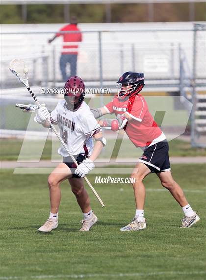 Thumbnail 2 in Wilmington Christian @ Hodgson Vo-Tech photogallery.