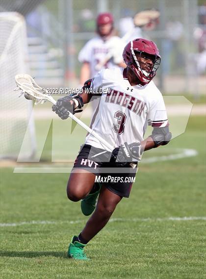 Thumbnail 3 in Wilmington Christian @ Hodgson Vo-Tech photogallery.