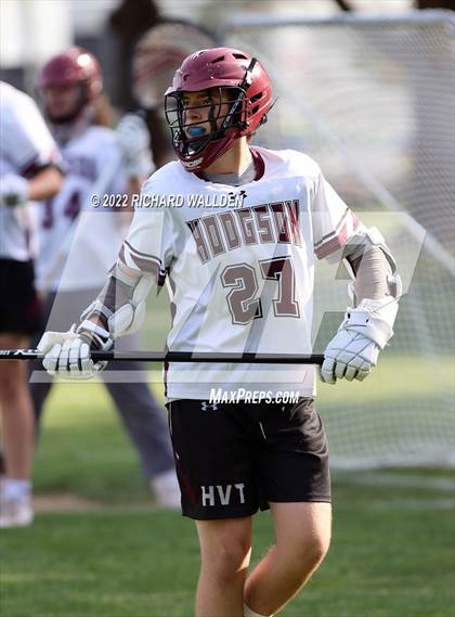 Thumbnail 2 in Wilmington Christian @ Hodgson Vo-Tech photogallery.