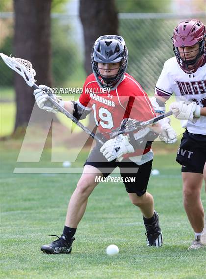 Thumbnail 2 in Wilmington Christian @ Hodgson Vo-Tech photogallery.