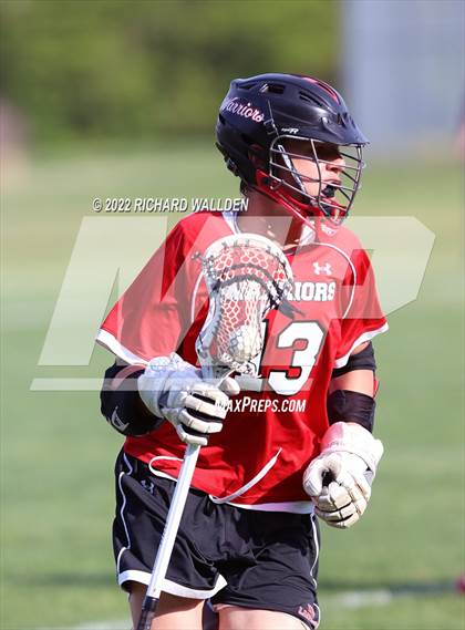 Thumbnail 2 in Wilmington Christian @ Hodgson Vo-Tech photogallery.